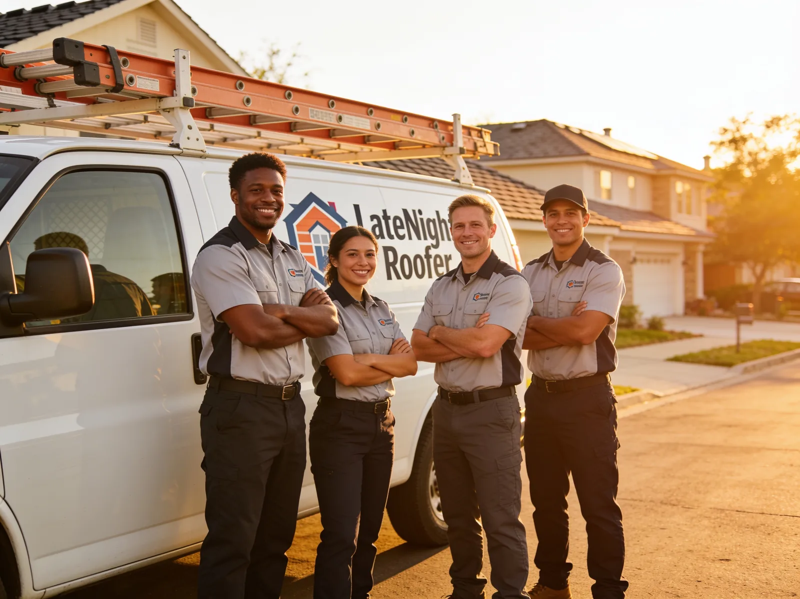 Emergency Roof Repair company in Massillon, OH